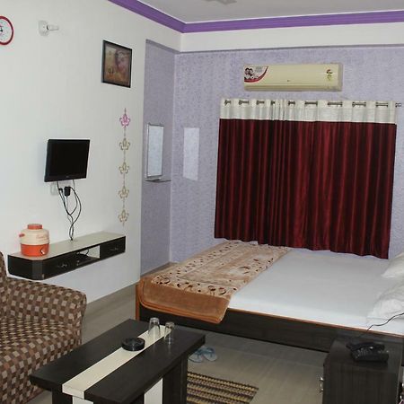 Hotel Shyam Palace Nāgaur エクステリア 写真