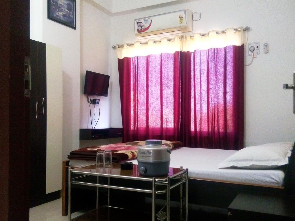 Hotel Shyam Palace Nāgaur 部屋 写真