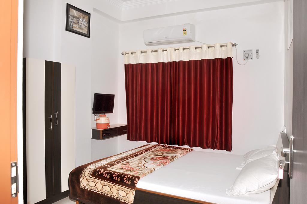 Hotel Shyam Palace Nāgaur 部屋 写真