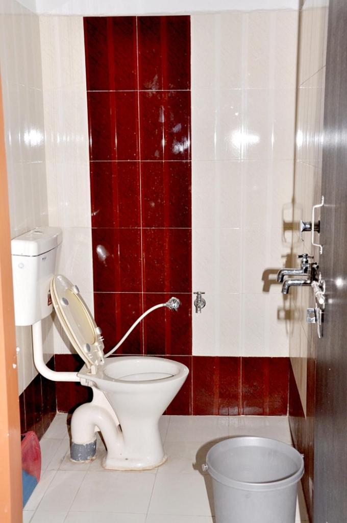 Hotel Shyam Palace Nāgaur エクステリア 写真
