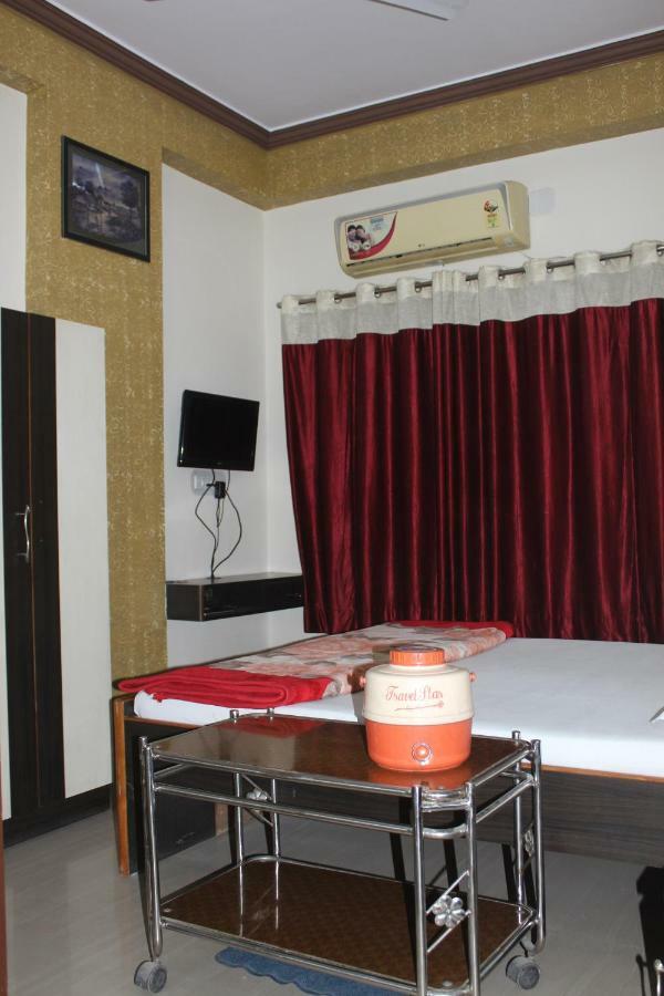 Hotel Shyam Palace Nāgaur エクステリア 写真