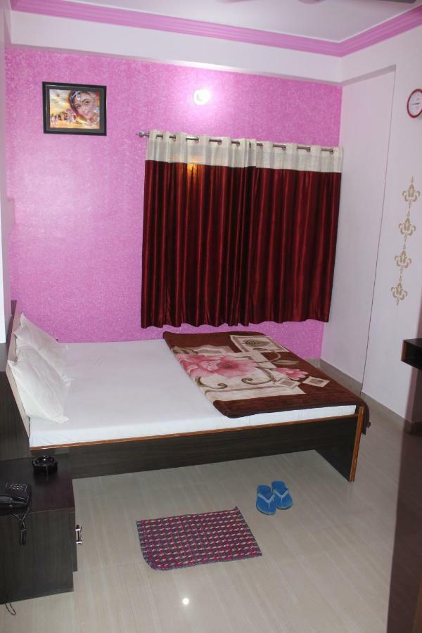 Hotel Shyam Palace Nāgaur エクステリア 写真