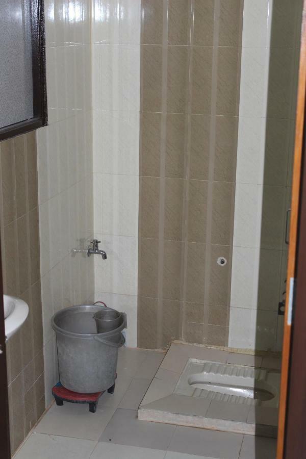 Hotel Shyam Palace Nāgaur エクステリア 写真
